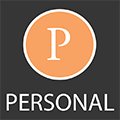 Icon Personal